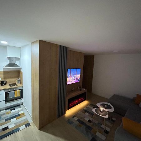 Sova Studio Apartment Bjelašnica Exterior foto