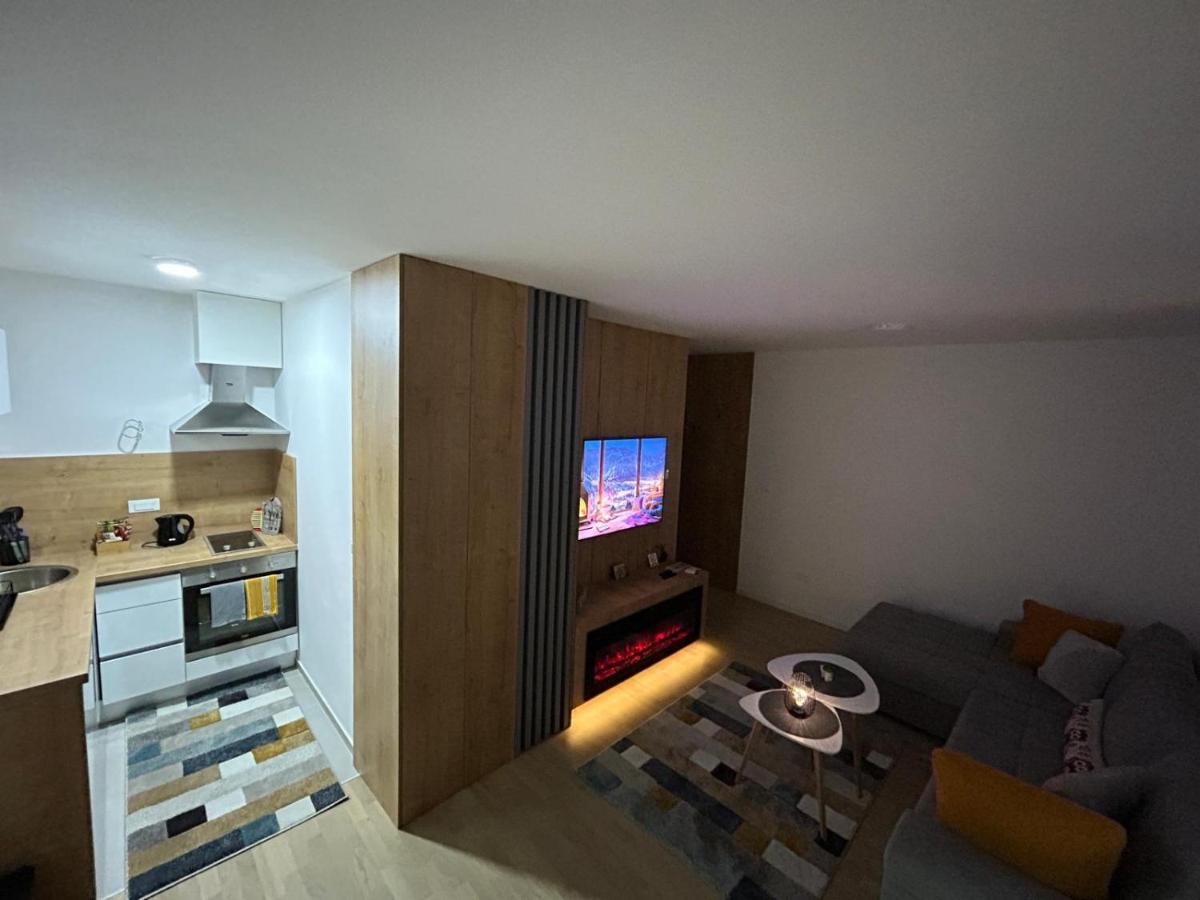 Sova Studio Apartment Bjelašnica Exterior foto