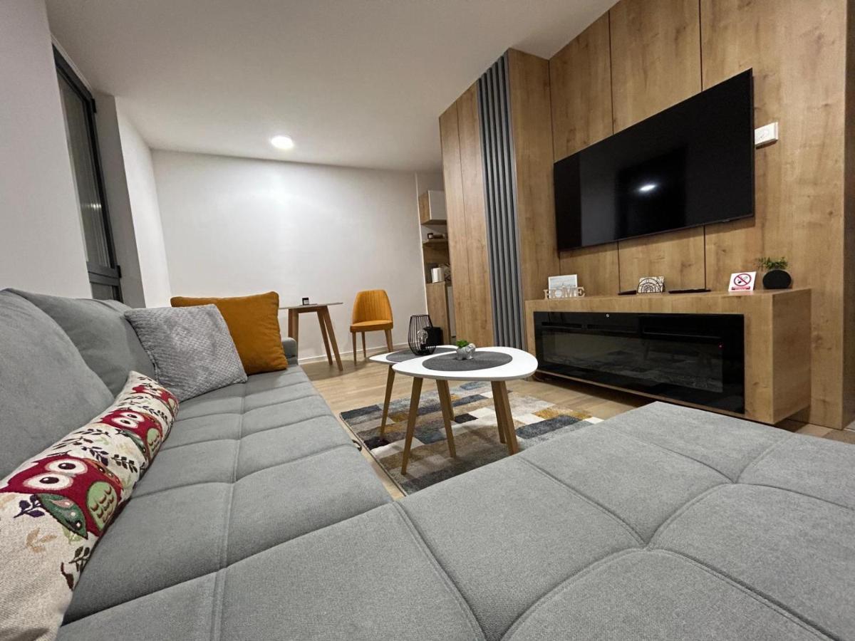 Sova Studio Apartment Bjelašnica Exterior foto