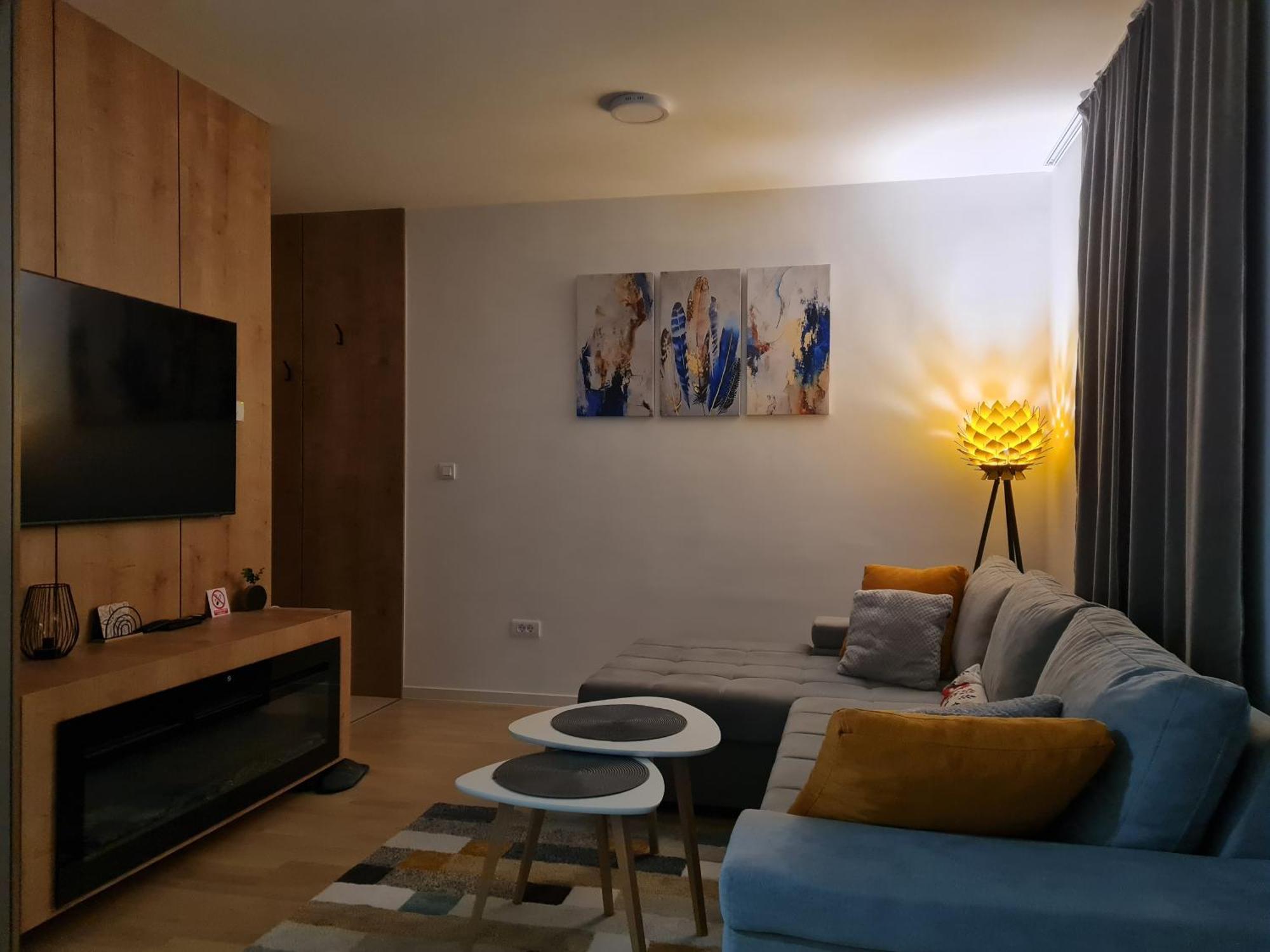 Sova Studio Apartment Bjelašnica Exterior foto